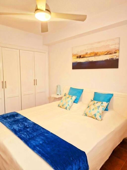 Comfortable Centrally Located Apartment ปลายา ฟัญญาเบ ภายนอก รูปภาพ