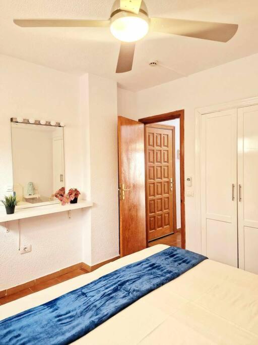Comfortable Centrally Located Apartment ปลายา ฟัญญาเบ ภายนอก รูปภาพ