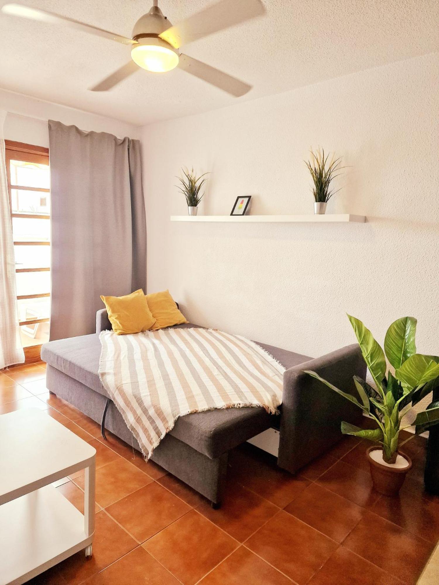 Comfortable Centrally Located Apartment ปลายา ฟัญญาเบ ภายนอก รูปภาพ
